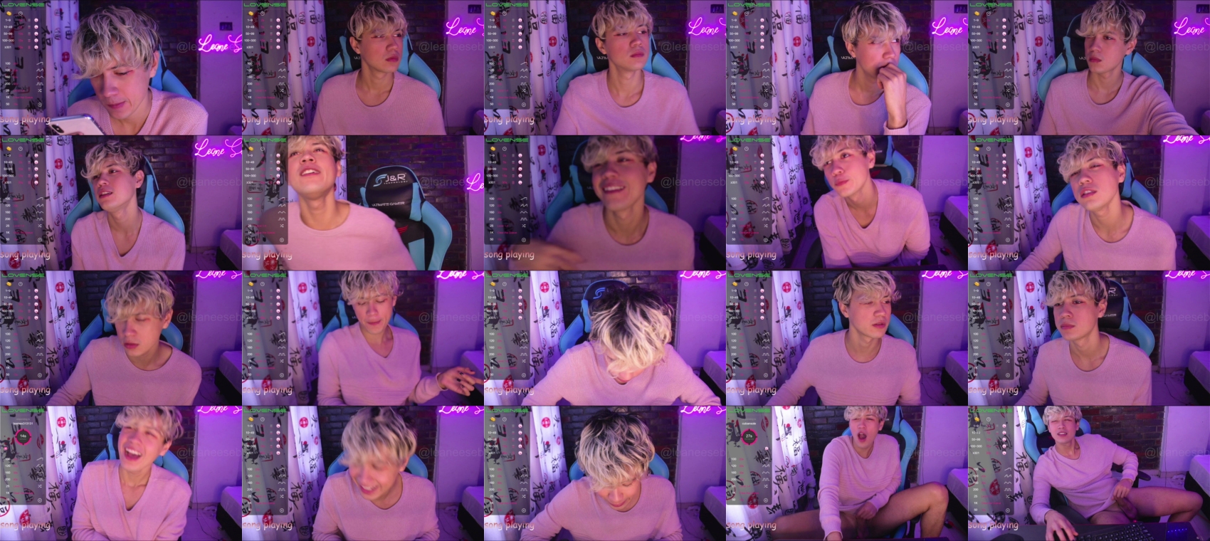 LeaneSeb  19-02-2022